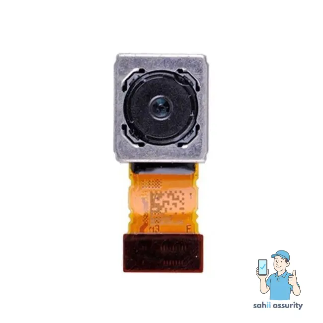 Replacement Front Camera for Vivo iQOO 3 5G (Selfie Camera)